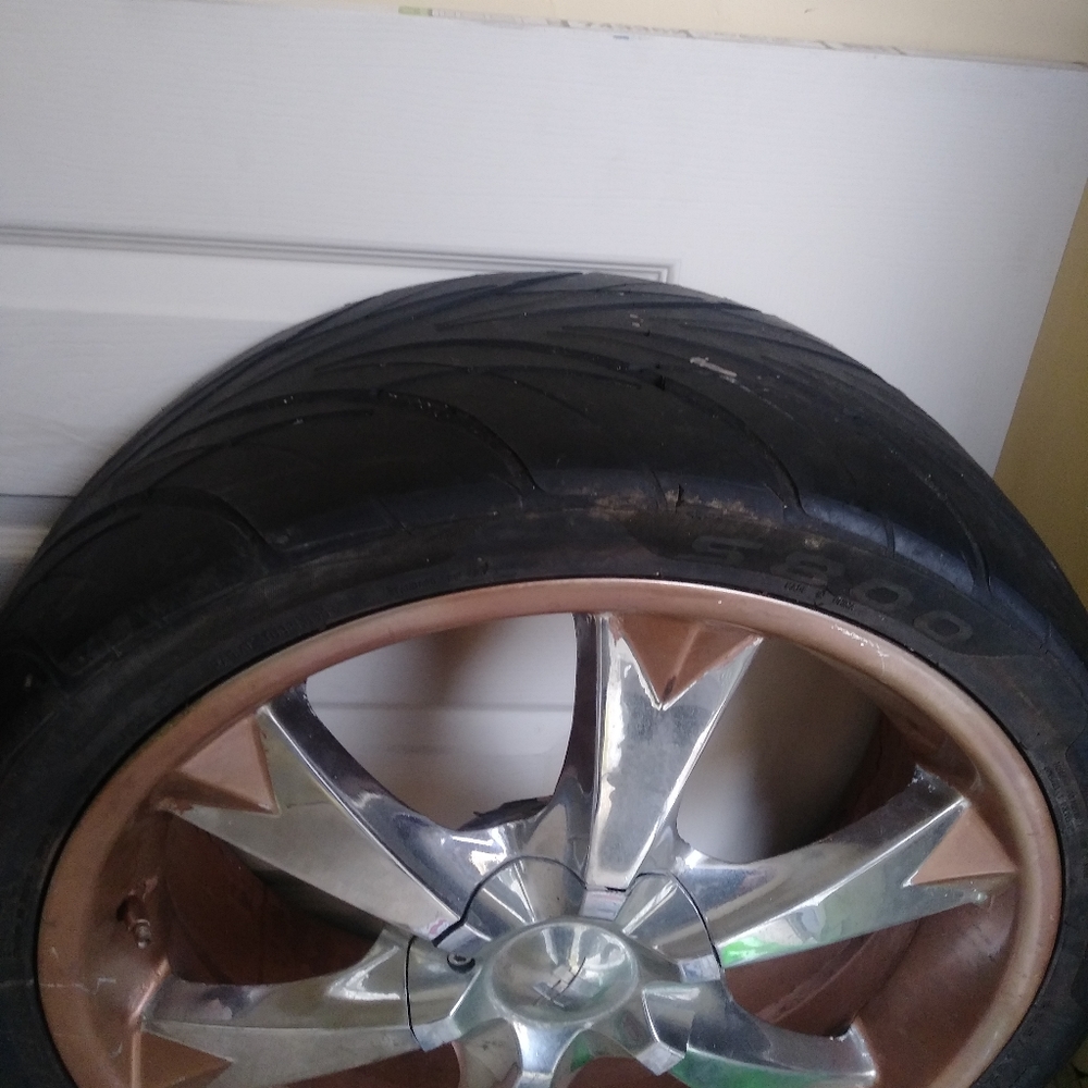 Tires